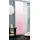 HOME WOHNIDEEN Schiebegardine Madrid 245 x 60 cm rose