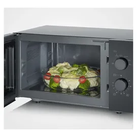 Severin MW 7789 Schwarz