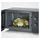Severin MW 7789 Schwarz