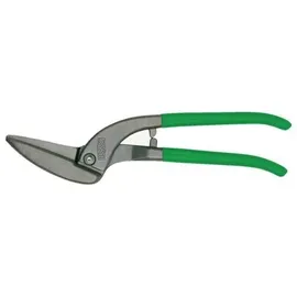 Alarm Werkzeuge Durchlaufschere für lange gerade Schnitte L.300mm Schneidseite R 56034050