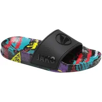 Jako Tropicana Jakolette Badelatschen 620 retro 45
