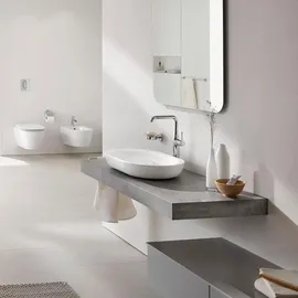 Grohe Essence XL-Size Einhandmischer chrom 32901001
