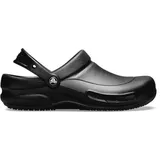 Crocs | Unisex | Bistro Work  | Clogs | Schwarz | 38