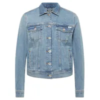 Mustang Jeansjacke in hellblau - S