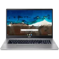 Acer Chromebook 317 17,3" FHD IPS N4500 4GB/128GB eMMC ChromeOS CB317-1H-C9U7