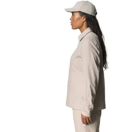 Houdini Tree Chore Jacke - Sandstorm - M