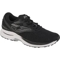 Joma Laufschuhe Herren, R.Hispalis Men 22 RHISPS Schwarz, 44