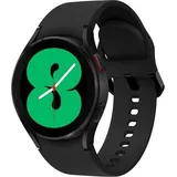 Samsung Galaxy Watch4 Black 40 mm BT Sport Band Black