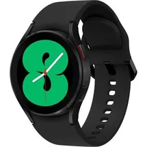 Samsung Galaxy Watch4 Black 40 mm BT Sport Band Black