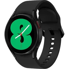 Samsung Galaxy Watch4 Black 40 mm BT Sport Band Black