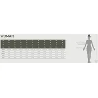 CMP CMP, JACKET, 34J0486, Light Grey, D38, Woman