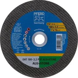 FP Trennscheibe 180 mm 25 Stück