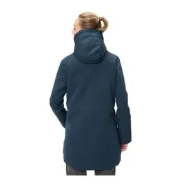 Vaude Manukau Parka ii dark sea, 44