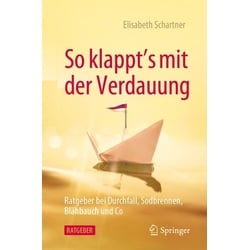 So klappt's mit der Verdauung