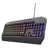 Trust GXT 836 Evocx QWERTY