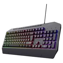 Trust GXT 836 Evocx QWERTY