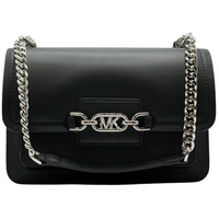 Michael Kors Women Lg Shldr Bag, Schwarz