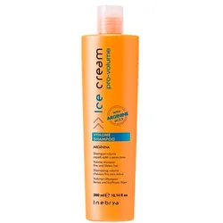 Inebrya Ice Cream Shampoo 300ml