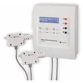 H-Tronic Taupunktsteuerung -40 - 125°C 1W