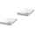 Setex Molton Spann Matratzenauflage 2er Set 90 x 200 cm