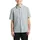 Jack Wolfskin VANDRA S/S Shirt Cool Grey M