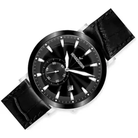 HEINRICHSSOHN Narbonne Leder 40 mm HS1016C