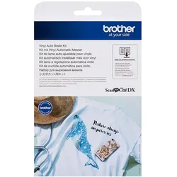 Brother Vinyl Automatik Messer Kit für ScanNCut DX-Serie