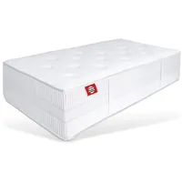 Matratzen Perfekt Boxspringmatratze Terra Med Box 100 x 200 cm H2/H5