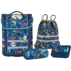 Mcneill Perfecto Donald Duck #9661277000