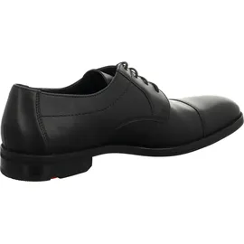 LLOYD LIAS Schnürschuh schwarz 42 EU