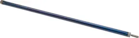 Oventrop Ersatzröhre 1800x58mm, für OKP-Röhrenkollektor