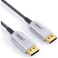 PureLink FX-I240-035 DisplayPort-Kabel 15 m Schwarz