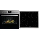 AEG KOMBI3025P OU5PE40SM + HE604062XB