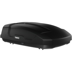 Thule Force XT S schwarz Aeroskin Dachbox  635100