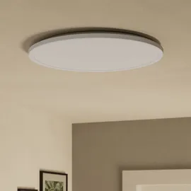 Eglo CONNECT Rovito-Z 3 Ø 50 cm weiß / Kunststoff