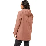 Jack Wolfskin Mainkai LONG JKT W