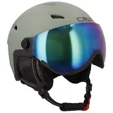 CMP Herren-Ski-/ Snowboardhelm WA-2 in Khaki - M