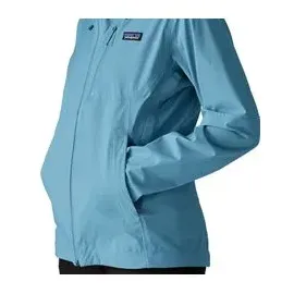 Patagonia Granite Crest Regenjacke Damen Blau M
