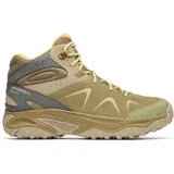 Merrell Yokota 3 Mid GTX - Wanderschuhe - Herren Drab 49
