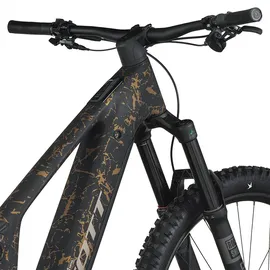 Scott Patron ST 910 2026 29 Zoll RH 800 cm schwarz
