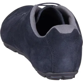MEINDL Pure Comfort 3.0 Schuhe (Größe 37.5, blau)