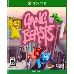 Gang Beasts - XBOne [US Version]