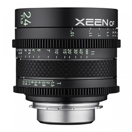 Xeen CF 24mm T1,5 Canon EF