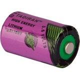 Tadiran Batteries SL 750 S Spezial-Batterie 1/2 AA Lithium 3,6V 1100mah