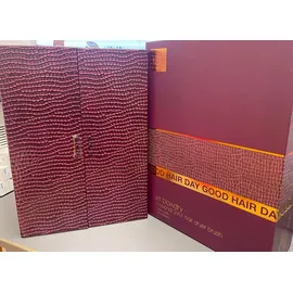 ghd Duet Blowdry Limited Edition rot