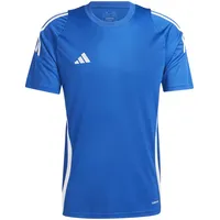 Adidas Tiro 24 Trikot Royal Blue / White 4XLT