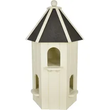 Esschert Design CF54W Taubenschlag, weiß