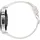 Huawei Watch 5 42 mm Weißes Kompositarmband + FreeBuds 6i