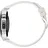 42 mm Weißes Kompositarmband + FreeBuds 6i