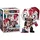 Funko Terrifier POP! Vinyl Figur Art the Clown 9 cm